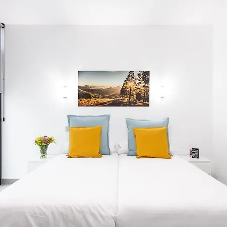 Blue Eyes Appartamento Castillo del Romeral