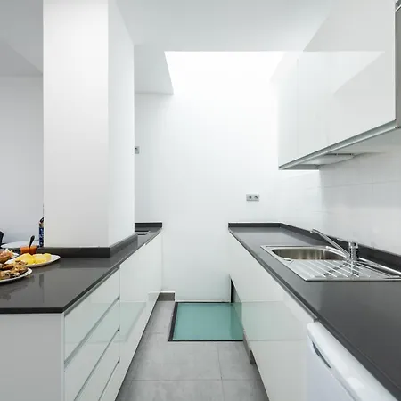 Blue Eyes Appartamento *