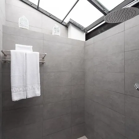 Blue Eyes Appartamento *