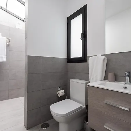 Blue Eyes Appartamento Castillo del Romeral