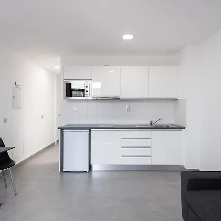 Blue Eyes Appartamento Castillo del Romeral