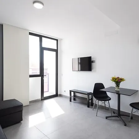 Appartamento Blue Eyes *