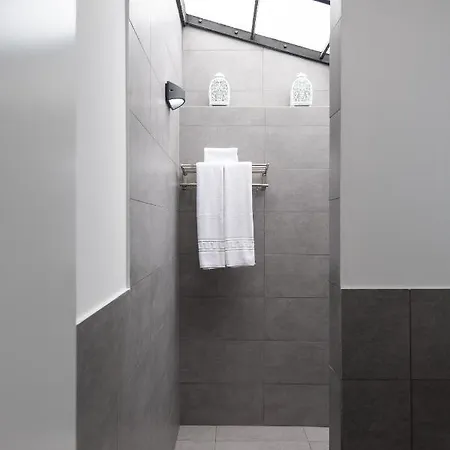 Blue Eyes Appartamento