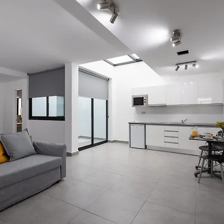 Blue Eyes Appartamento Castillo del Romeral