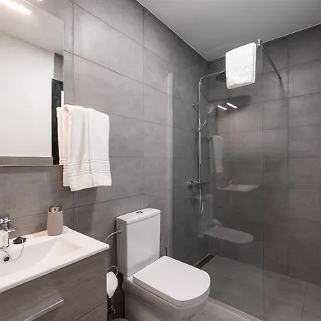 Blue Eyes Appartamento