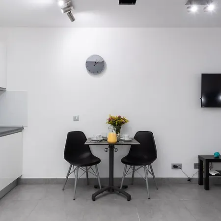 Blue Eyes Appartamento Castillo del Romeral