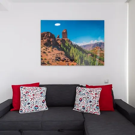 Appartamento Blue Eyes Castillo del Romeral