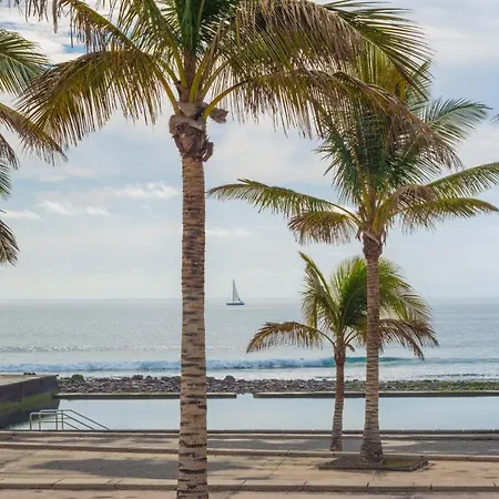 Blue Eyes Appartamento Castillo del Romeral