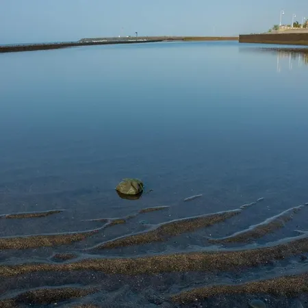 Blue Eyes * Castillo del Romeral