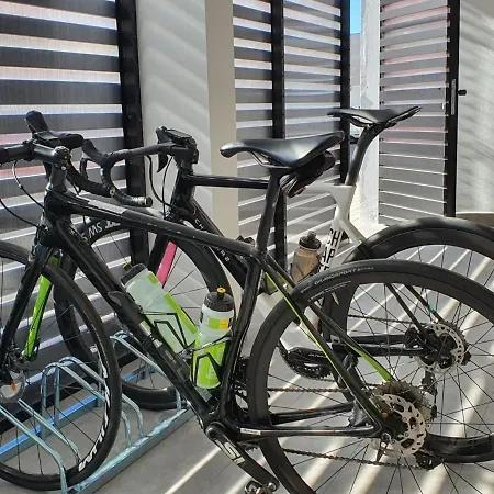 Appartamento Blue Eyes Castillo del Romeral