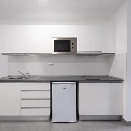 Blue Eyes Apartament