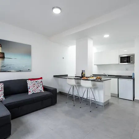 Apartament Blue Eyes