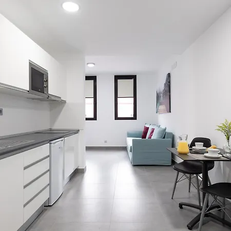 Blue Eyes Apartment