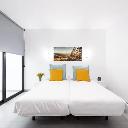 Apartament Blue Eyes