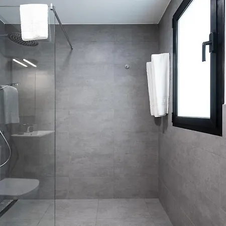 Blue Eyes Apartment Castillo del Romeral