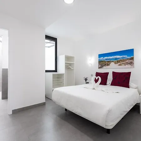 Apartament Blue Eyes