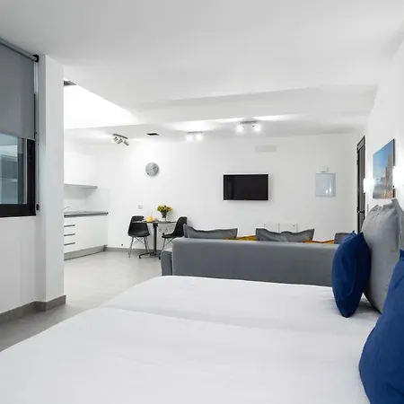 Apartament Blue Eyes