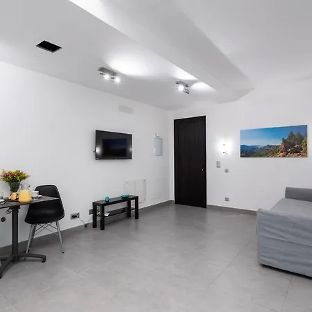 Apartament Blue Eyes