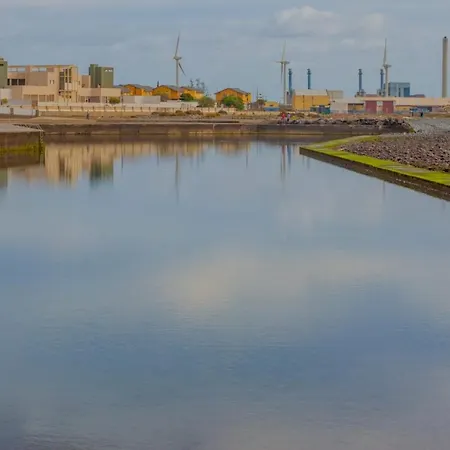 Blue Eyes * Castillo del Romeral