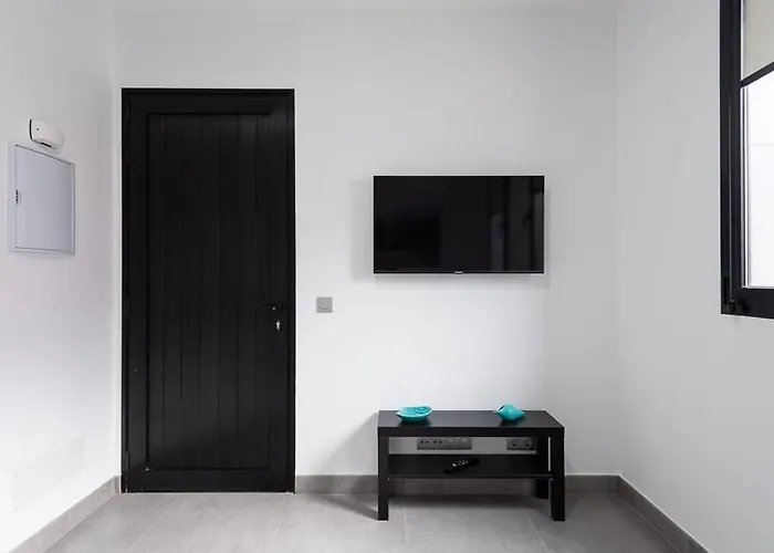 Blue Eyes Appartement *