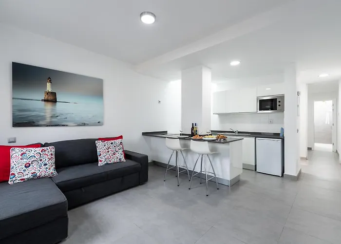 Appartement Blue Eyes