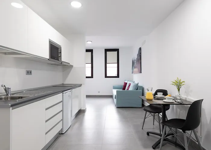 Blue Eyes Appartement