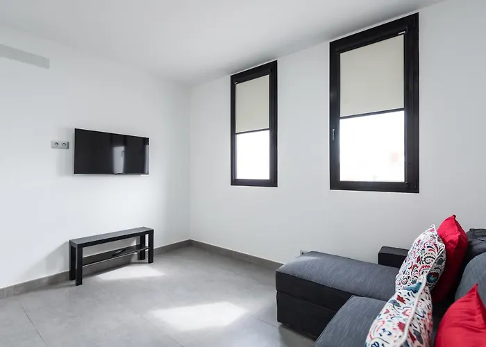 Blue Eyes Appartement *