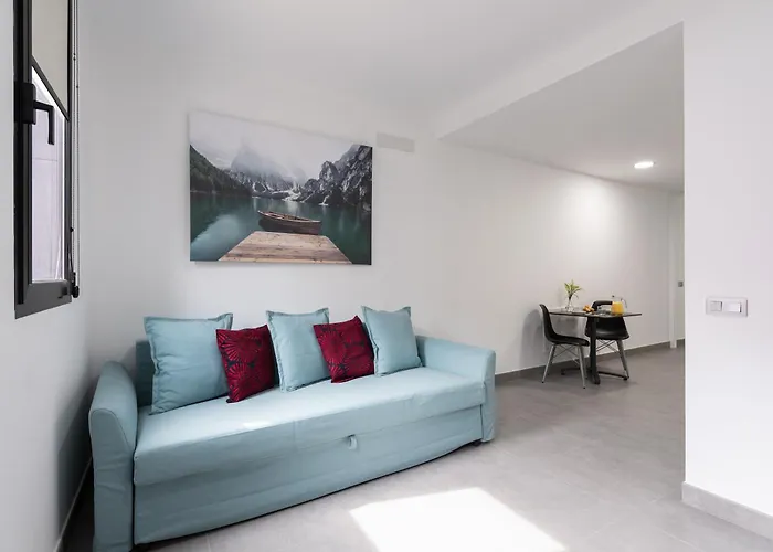 Blue Eyes Appartement
