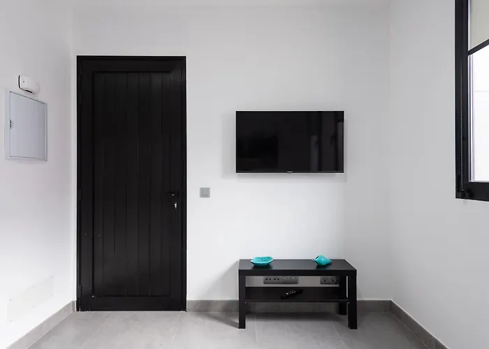 Blue Eyes Appartement *