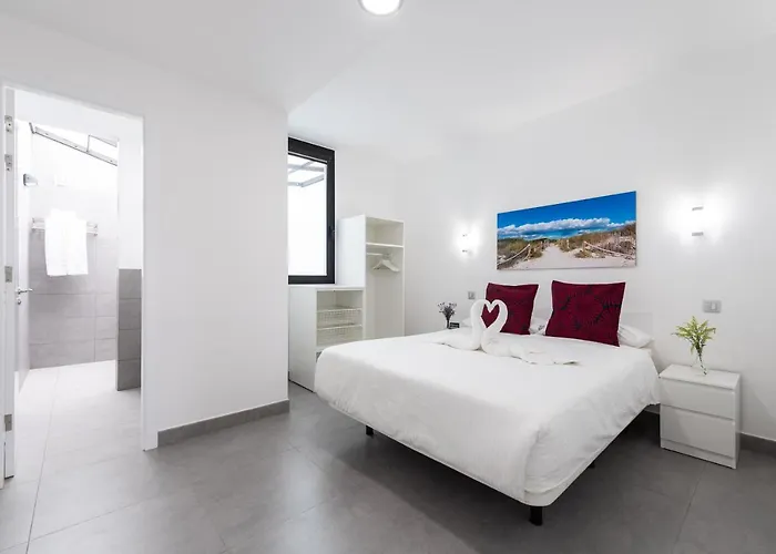 Appartement Blue Eyes