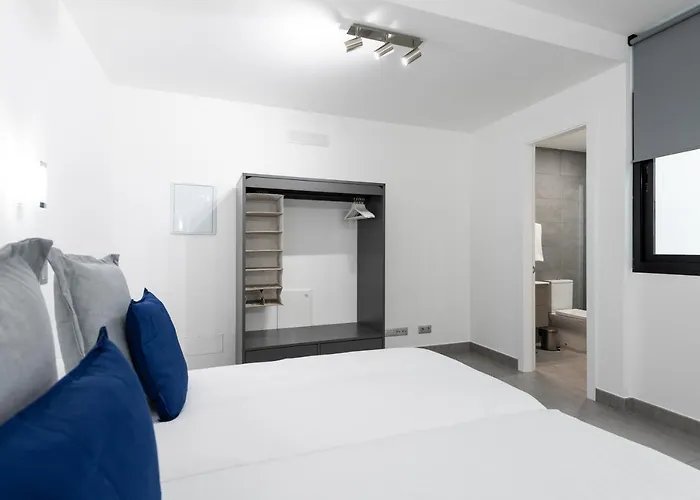 Blue Eyes Appartement *