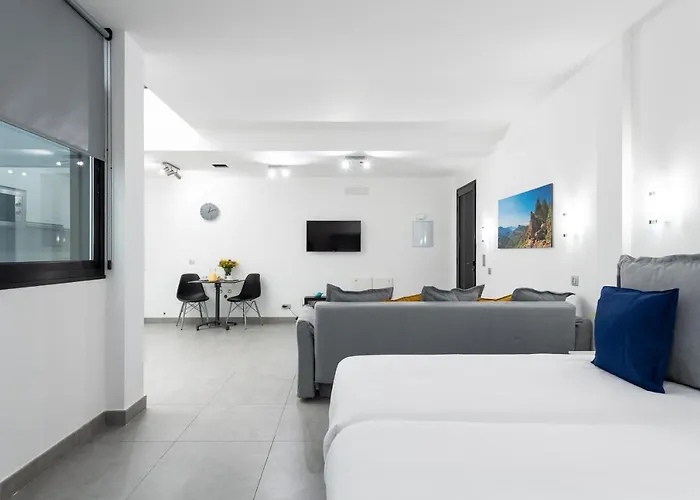 Appartement Blue Eyes *