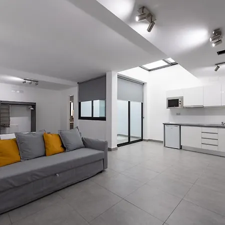 Appartement Blue Eyes