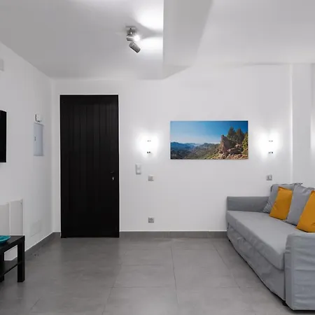 Blue Eyes Appartement *