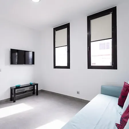 Blue Eyes Lejlighed *